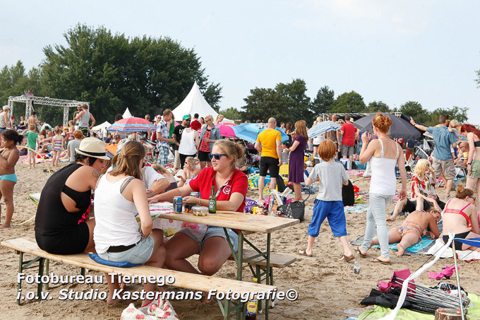 AVA 120714 Gestrand