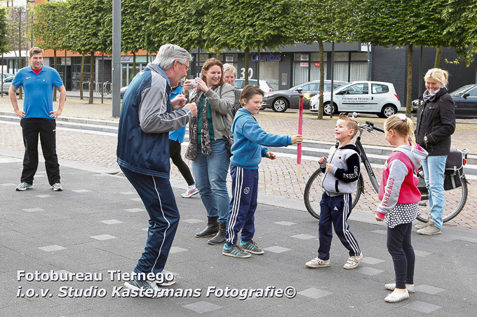 STE 050514 BEVRIJDINGSVUUR