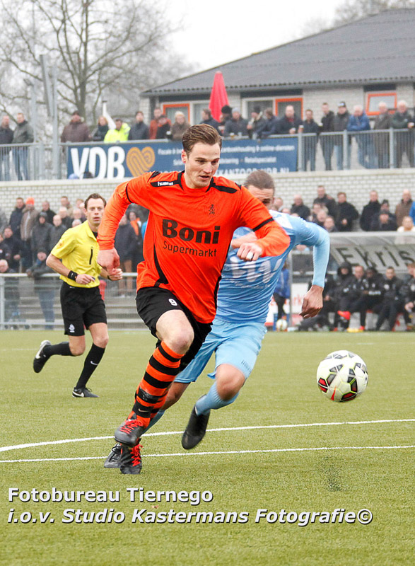 STE 291114 SpartaNijkerk