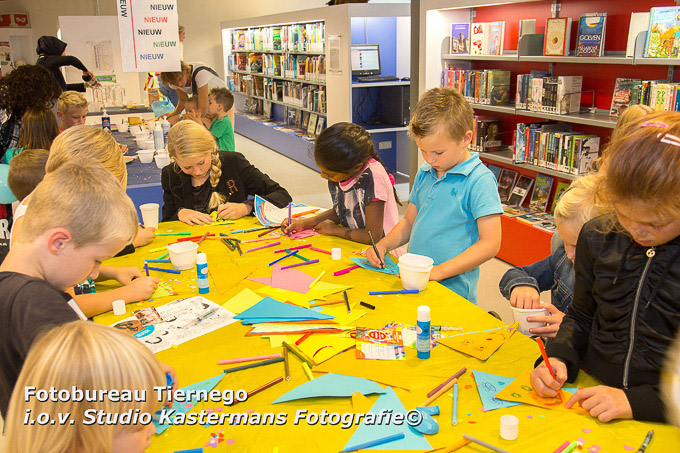 STE 011014 Boekenweek