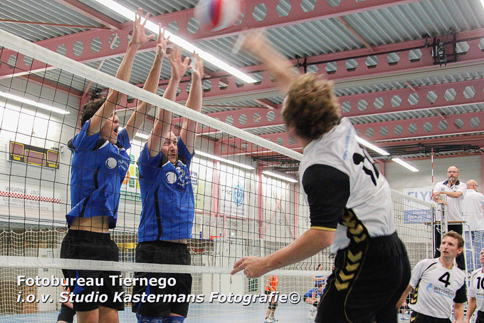 STE 171014 VolleybalZeewolde